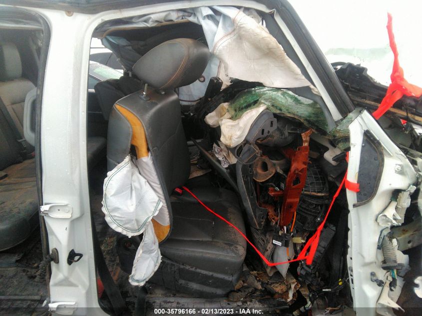 2015 FORD SUPER DUTY F-250 1FT7W2B62FEA28212