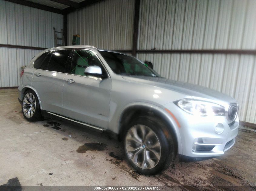 5UXXS4C50J0Y17857 BMW X5 XDRIVE35D 2018