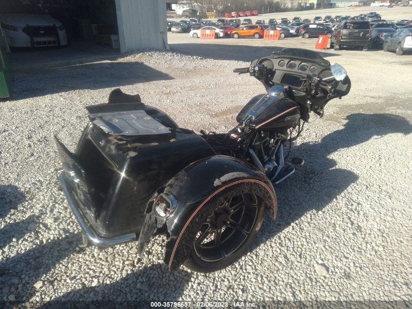 2020 HARLEY-DAVIDSON FLHTCUTG 1HD1MAF12LB857149