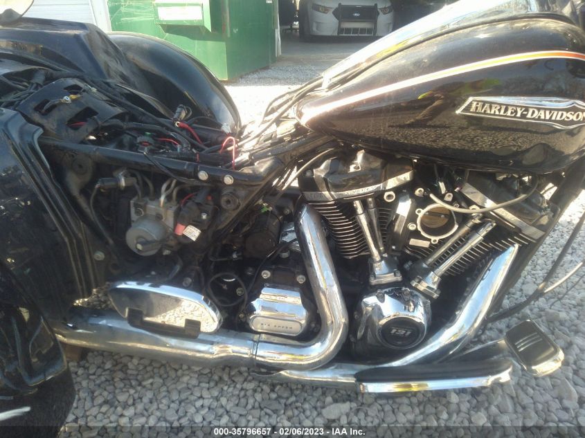 2020 HARLEY-DAVIDSON FLHTCUTG 1HD1MAF12LB857149