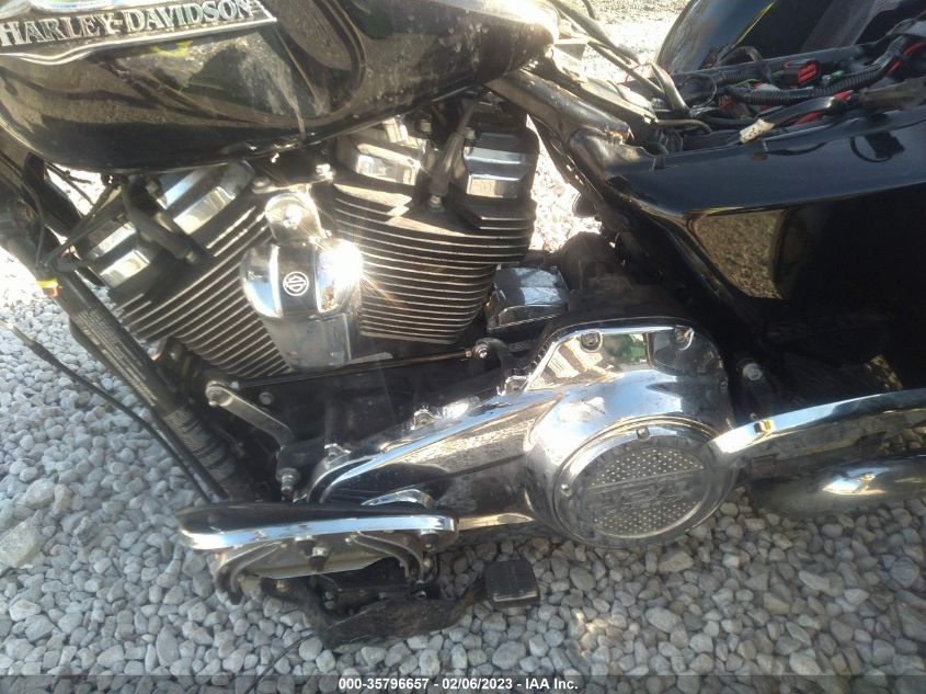 2020 HARLEY-DAVIDSON FLHTCUTG 1HD1MAF12LB857149