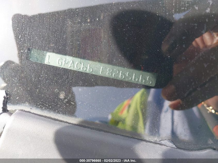 2014 SUBARU IMPREZA WAGON 2.0I PREMIUM - JF1GPAC66E8265665