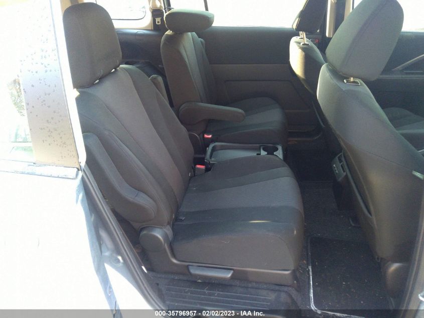 2013 MAZDA MAZDA5 TOURING - JM1CW2CL1D0159905