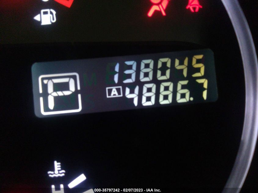 2015 NISSAN QUEST SV/S/PLATINUM/SL - JN8AE2KP2F9129670