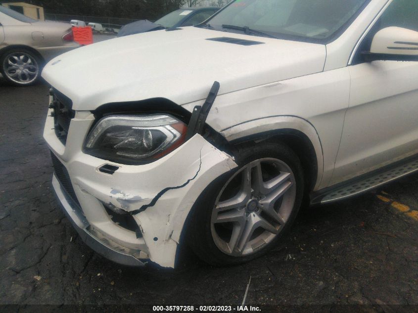 2013 MERCEDES-BENZ GL-CLASS GL 550 4JGDF7DE5DA213181