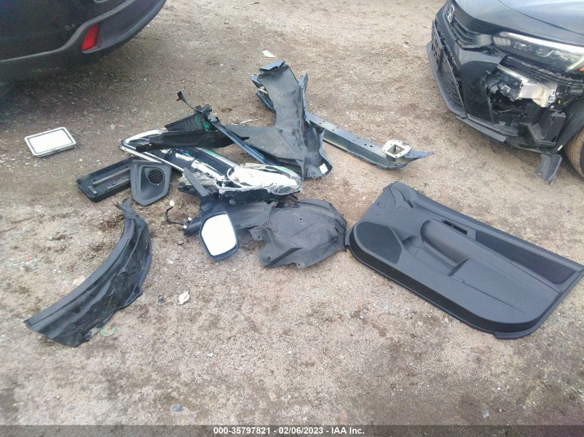 2013 SUBARU IMPREZA WAGON 2.0I PREMIUM - JF1GPAC60D2883890