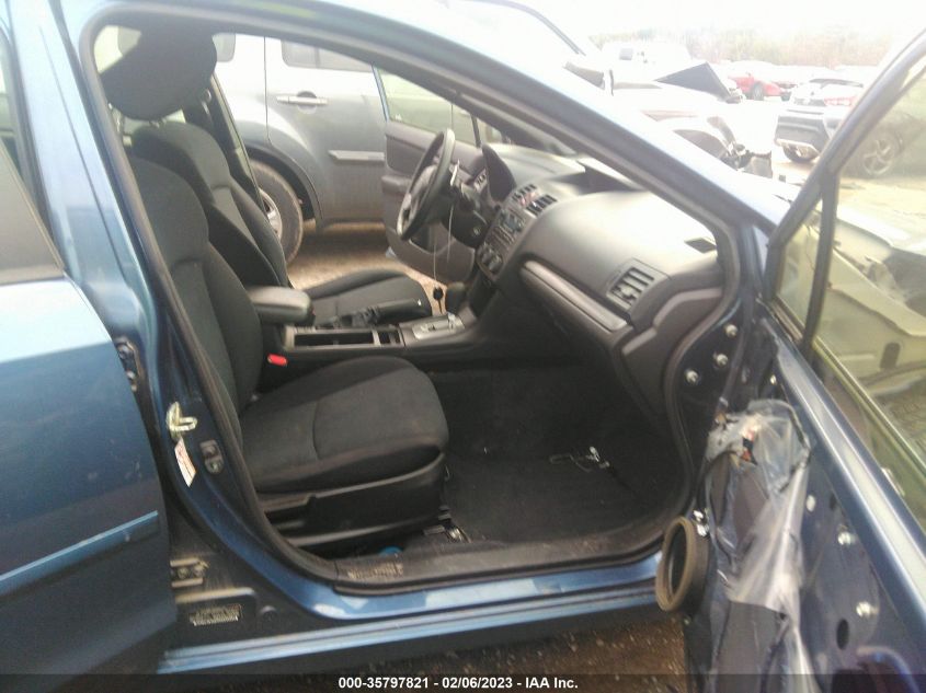 2013 SUBARU IMPREZA WAGON 2.0I PREMIUM - JF1GPAC60D2883890