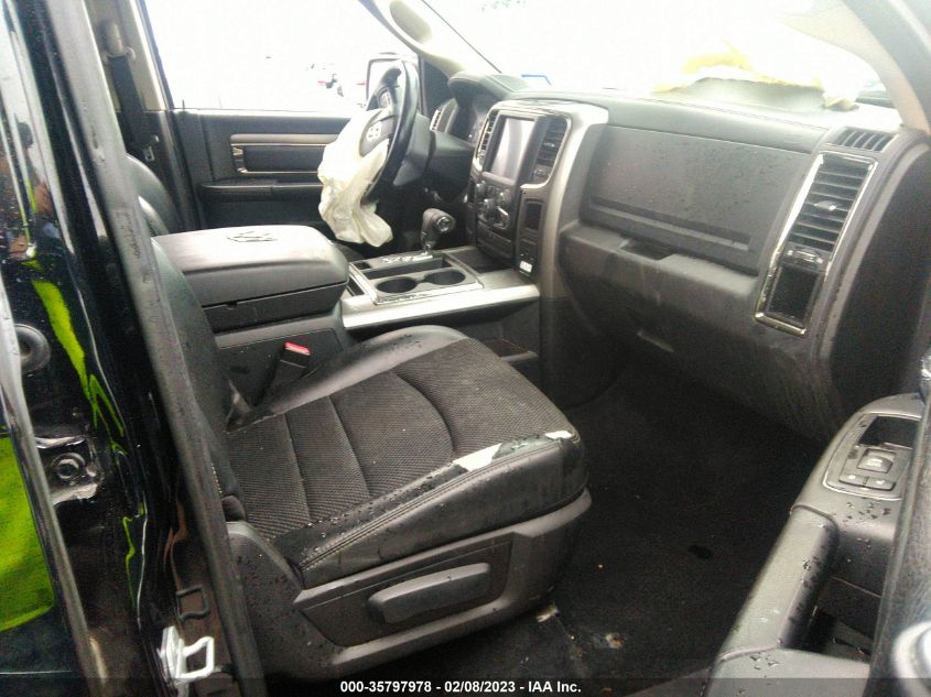 2013 RAM 1500 SPORT - 1C6RR6MT1DS518978