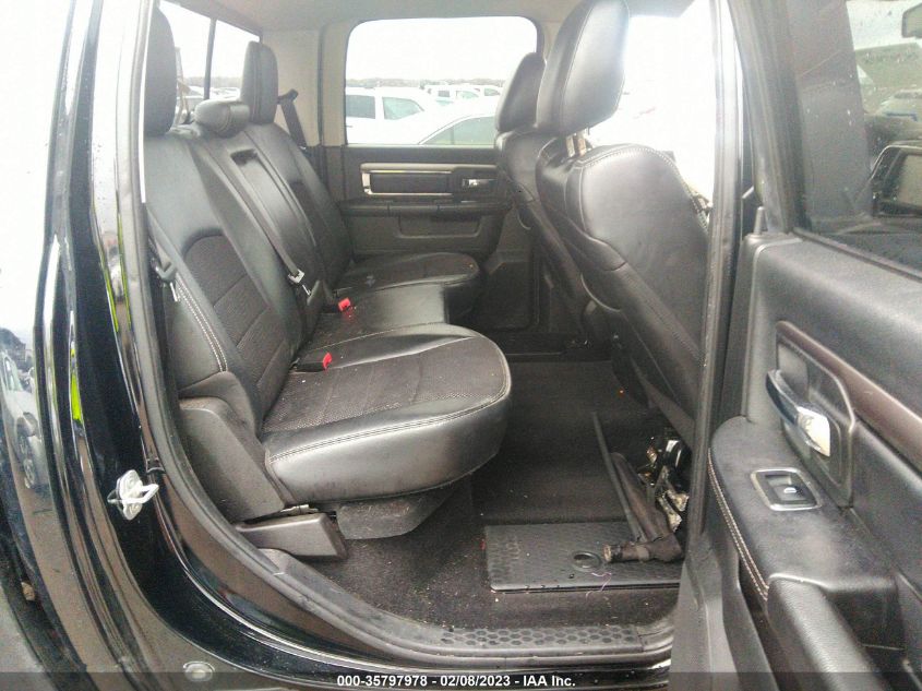 2013 RAM 1500 SPORT - 1C6RR6MT1DS518978