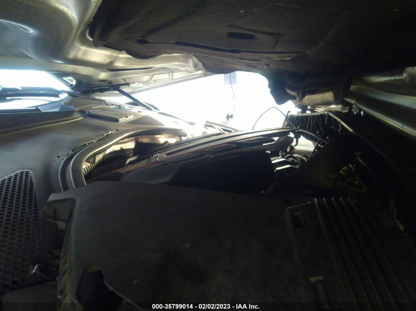 2014 AUDI S7 PRESTIGE - WAUW2AFCXEN089935