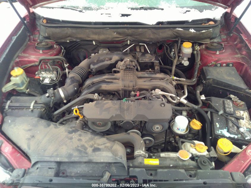 2014 SUBARU LEGACY 2.5I PREMIUM 4S3BMBC69E3035702