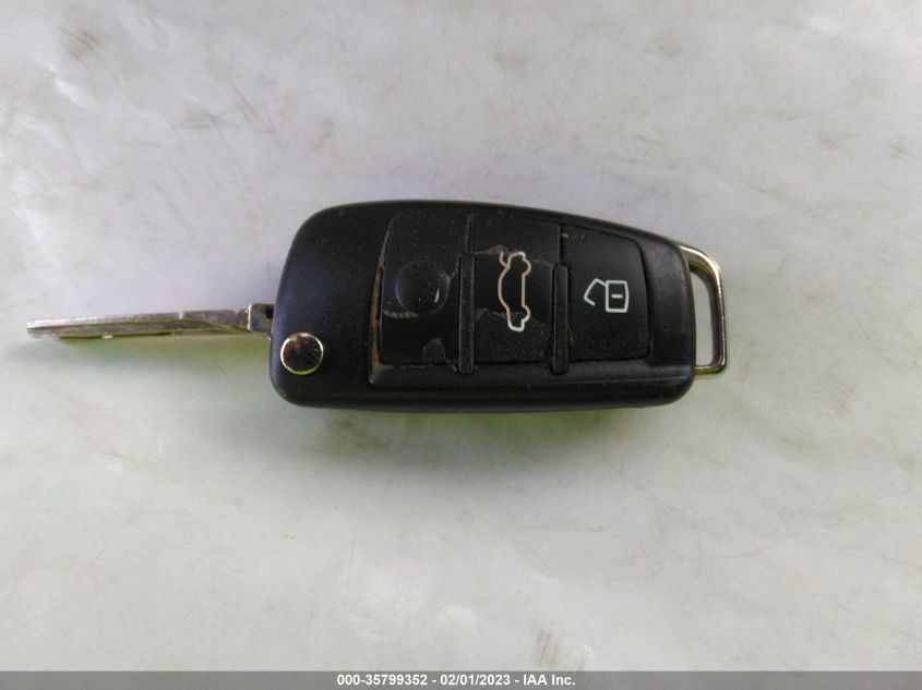 2015 AUDI A3 1.8T PREMIUM - WAUACGFFXF1133896