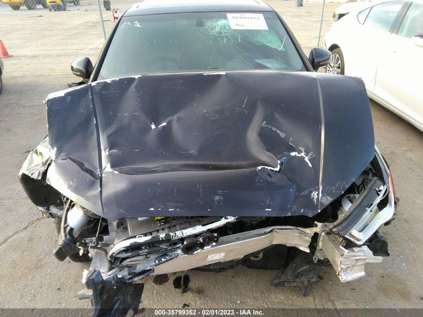 2015 AUDI A3 1.8T PREMIUM - WAUACGFFXF1133896