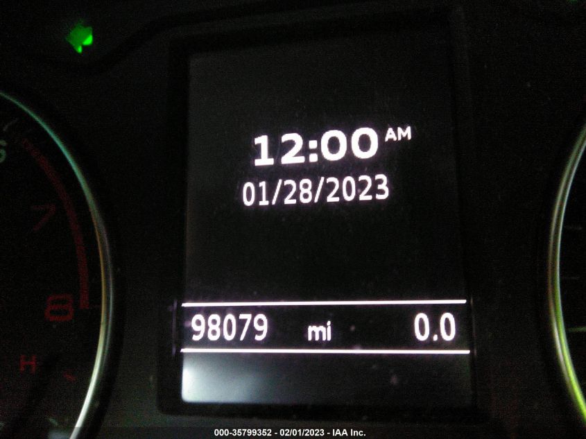 2015 AUDI A3 1.8T PREMIUM - WAUACGFFXF1133896