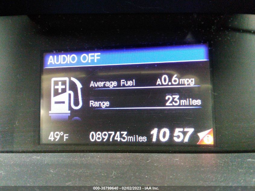 2015 HONDA CIVIC SEDAN EX-L 19XFB2F94FE266322