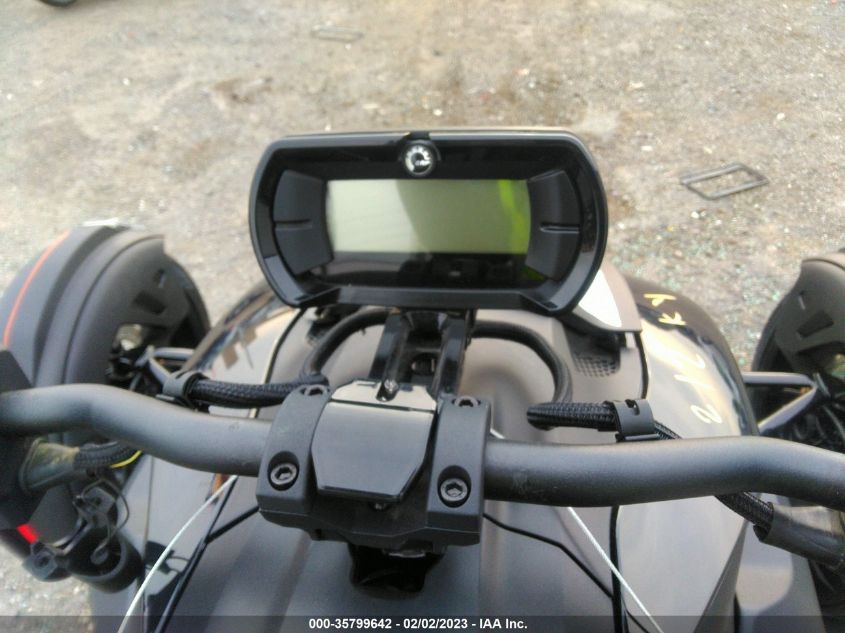 2022 CAN-AM RYKER SPORT 3JB2JEG2XNJ005838
