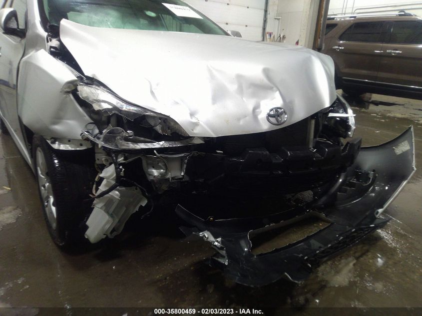 2013 TOYOTA MATRIX S 2T1LE4EE0DC023624