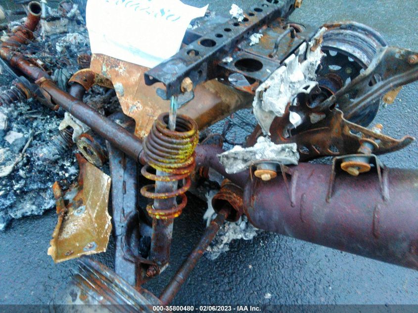 2021 KTM 690 ENDURO R VBKLEV401MM709541