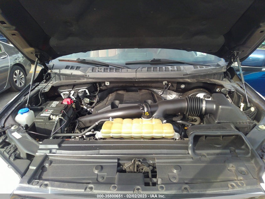 VIN 1FTEW1C44LFA74631 2020 FORD F-150 XL/XLT/LARIAT