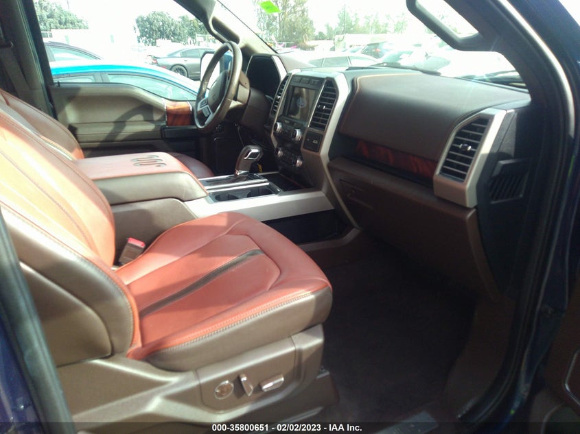 VIN 1FTEW1C44LFA74631 2020 FORD F-150 XL/XLT/LARIAT