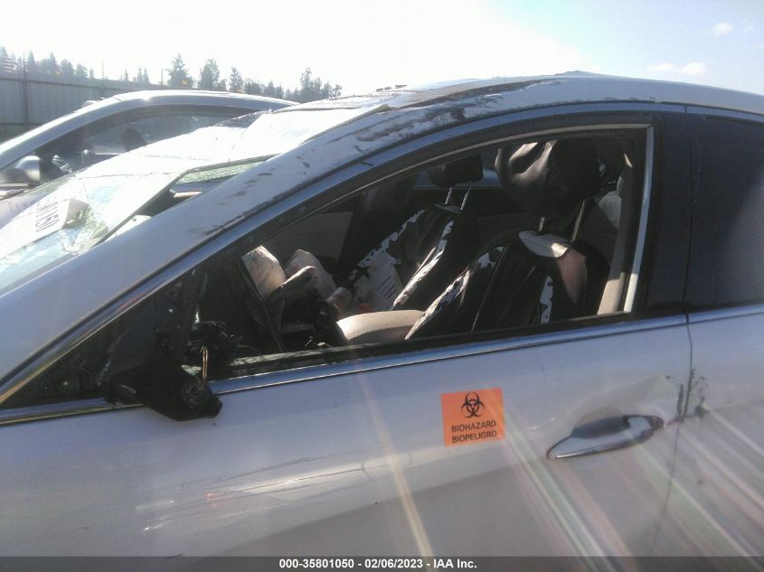 2014 KIA CADENZA PREMIUM KNALN4D75E5126164