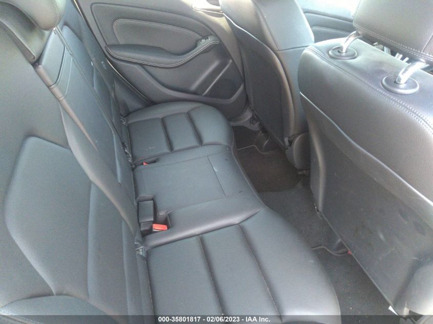 2013 MERCEDES-BENZ B-CLASS B 250 SPORTS TOURER WDDMH4EB2DJ169874