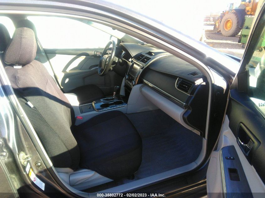 2014 TOYOTA CAMRY HYBRID LE/XLE/SE LIMITED EDITION 4T1BD1FK7EU113953