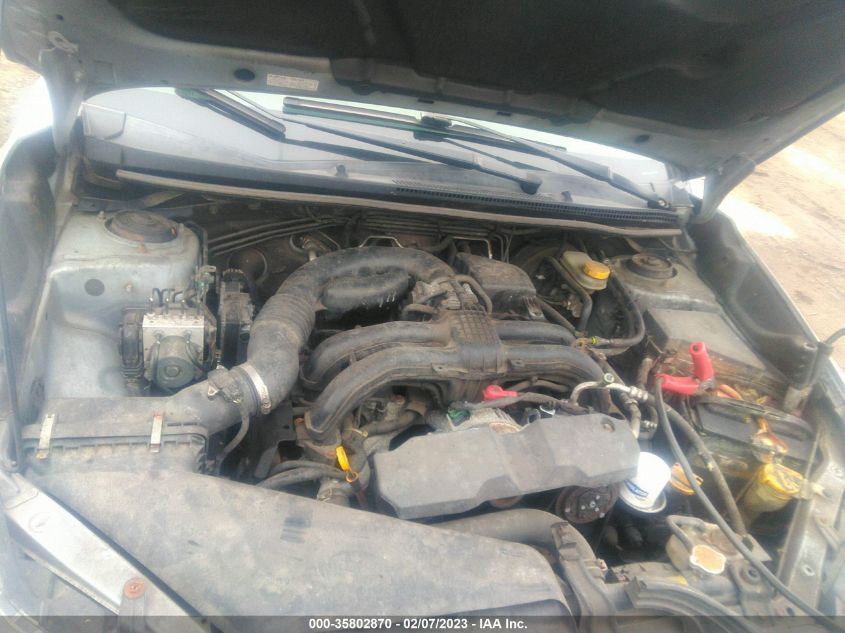 2013 SUBARU IMPREZA SEDAN PREMIUM - JF1GJAC61DH022961