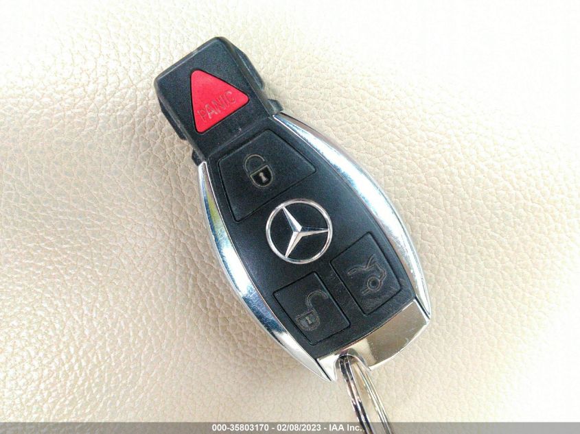 2015 MERCEDES-BENZ GLA-CLASS GLA 250 WDCTG4EB8FJ162773