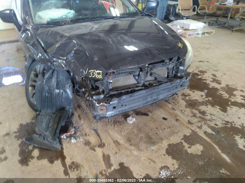 2013 SUBARU IMPREZA WAGON 2.0I SPORT LIMITED - JF1GPAS64DH216965