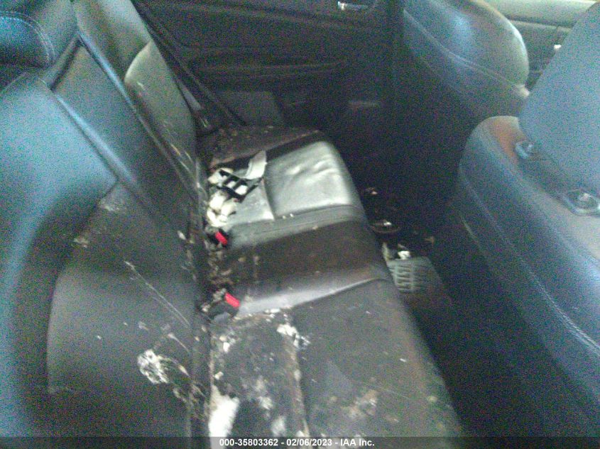 2013 SUBARU IMPREZA WAGON 2.0I SPORT LIMITED - JF1GPAS64DH216965