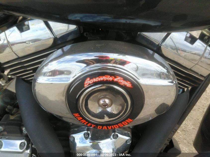 2013 HARLEY-DAVIDSON FLHR ROAD KING - 1HD1FBM1XDB654921