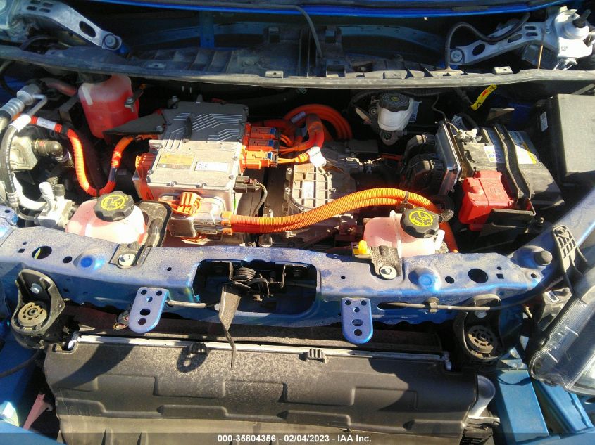 2020 CHEVROLET BOLT EV PREMIER 1G1FZ6S09L4149917