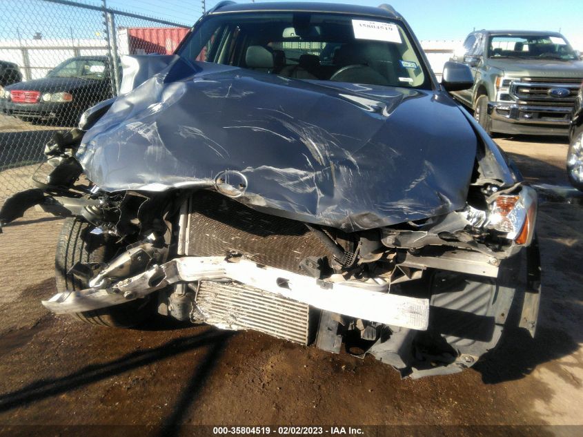 2015 BMW X3 XDRIVE28I - 5UXWX9C51F0D44173