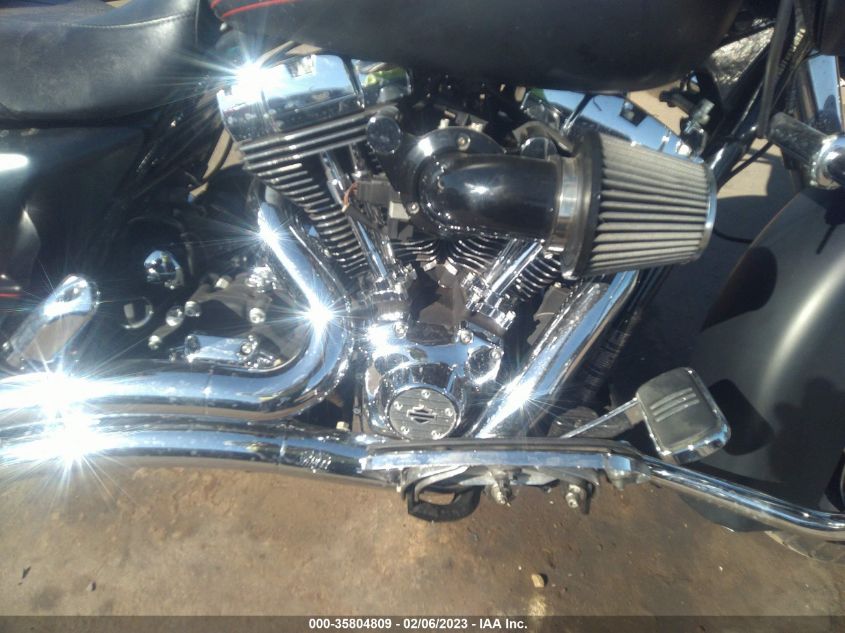 2013 HARLEY-DAVIDSON FLTRX ROAD GLIDE CUSTOM 1HD1KHM16DB650699