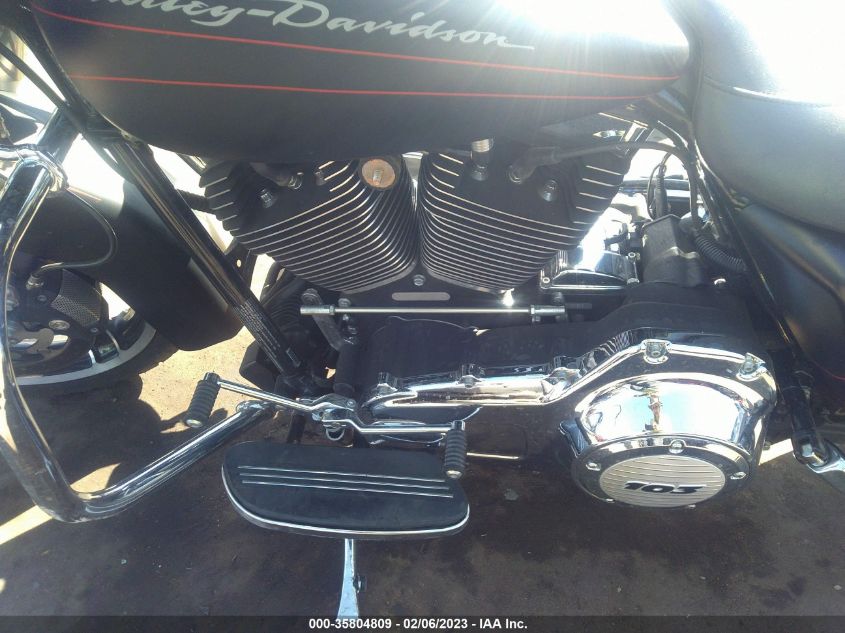 2013 HARLEY-DAVIDSON FLTRX ROAD GLIDE CUSTOM 1HD1KHM16DB650699