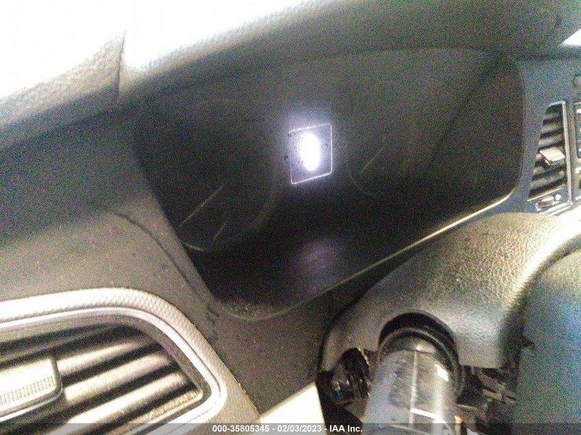 VIN 5NPE24AF9HH532016 2017 HYUNDAI SONATA 2.4L