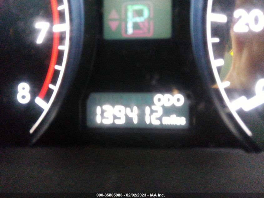 2013 LEXUS RX 350 - 2T2BK1BA3DC214065