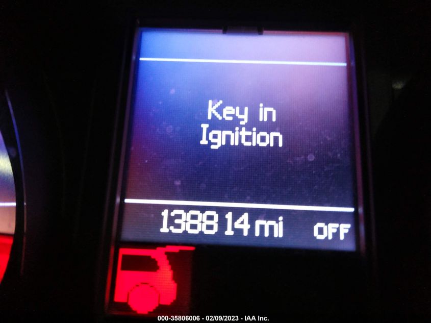 2014 CHRYSLER TOWN & COUNTRY TOURING 2C4RC1BG8ER402912