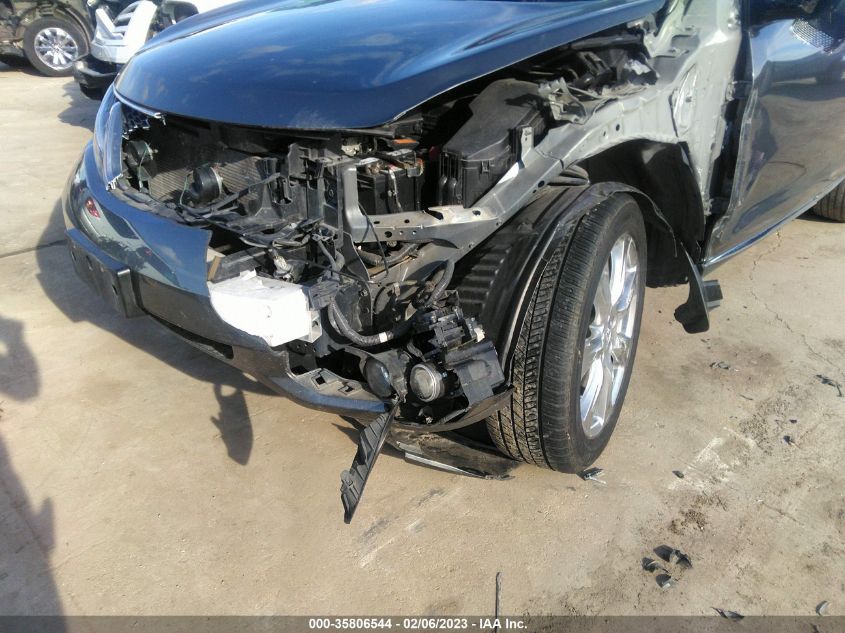 2014 NISSAN MURANO LE - JN8AZ1MU1EW402003
