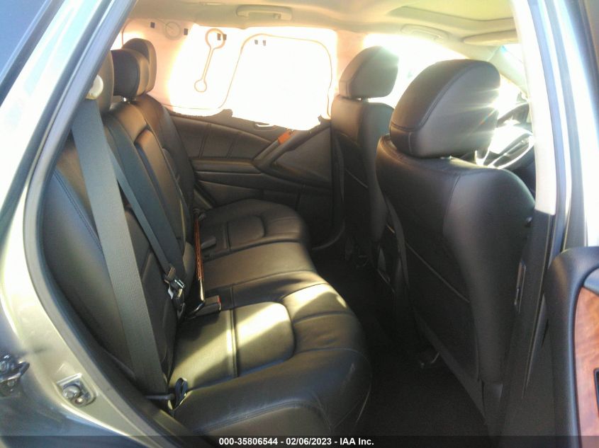 2014 NISSAN MURANO LE - JN8AZ1MU1EW402003