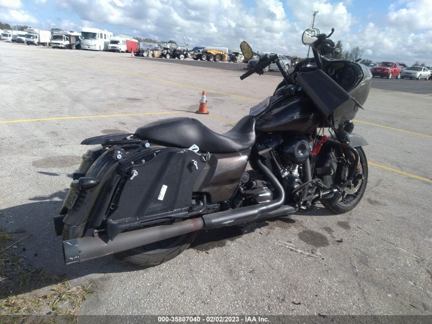 2020 HARLEY-DAVIDSON FLTRXS 1HD1KTP13LB611808