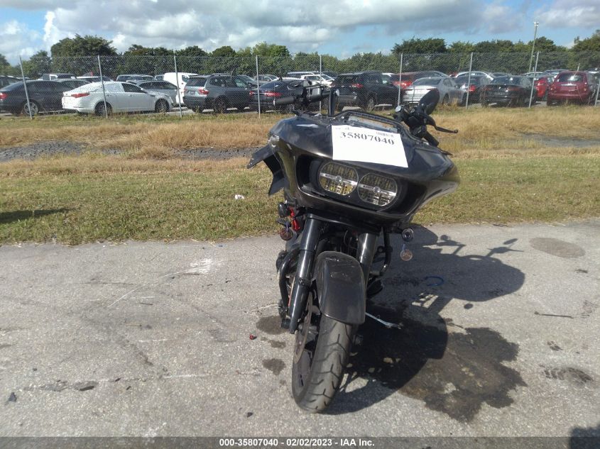 2020 HARLEY-DAVIDSON FLTRXS 1HD1KTP13LB611808