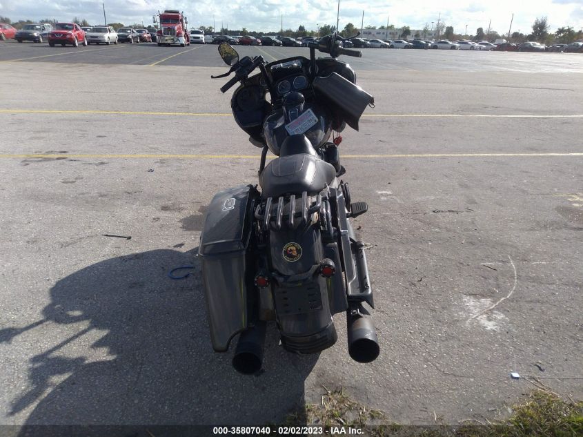 2020 HARLEY-DAVIDSON FLTRXS 1HD1KTP13LB611808