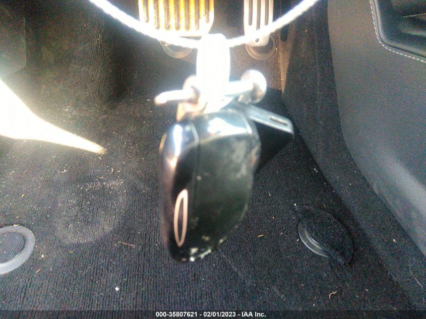 2018 TESLA MODEL S 75D/100D/P100D - 5YJSA1E43JF293371