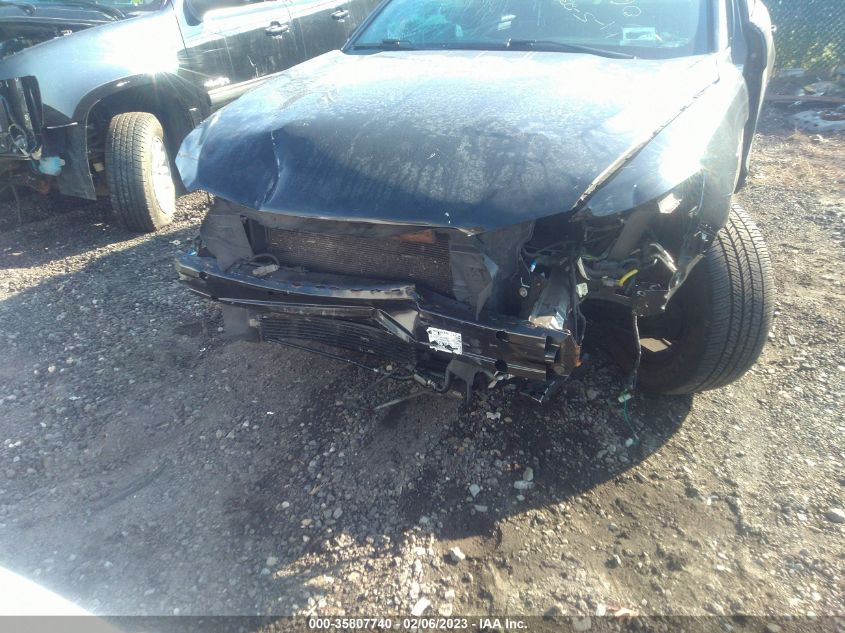 2014 FORD SEDAN POLICE INTERCEPTOR 1FAHP2MK1EG168191