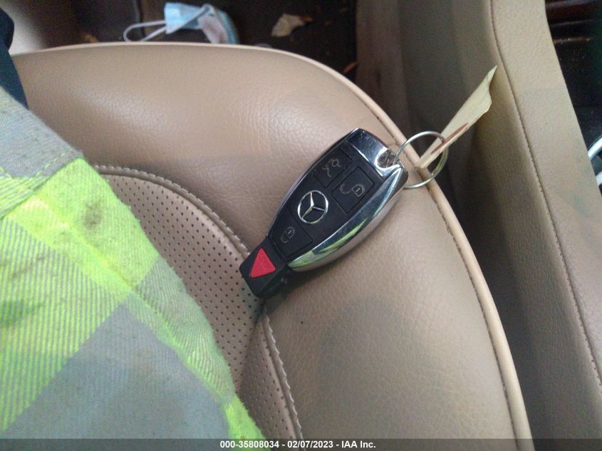 2013 MERCEDES-BENZ GL-CLASS GL 450 4JGDF7CE7DA206654