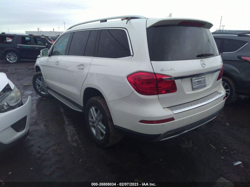 2013 MERCEDES-BENZ GL-CLASS GL 450 4JGDF7CE7DA206654