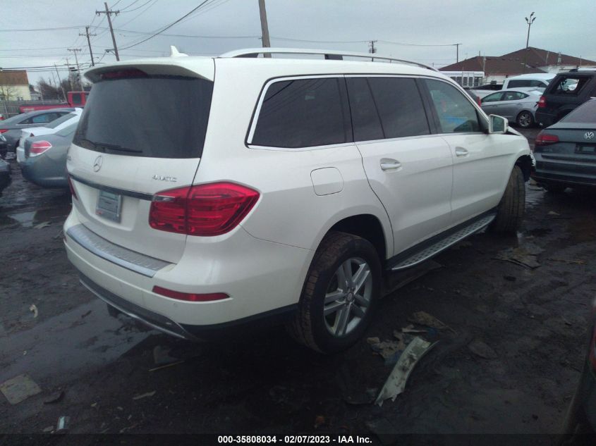 2013 MERCEDES-BENZ GL-CLASS GL 450 4JGDF7CE7DA206654