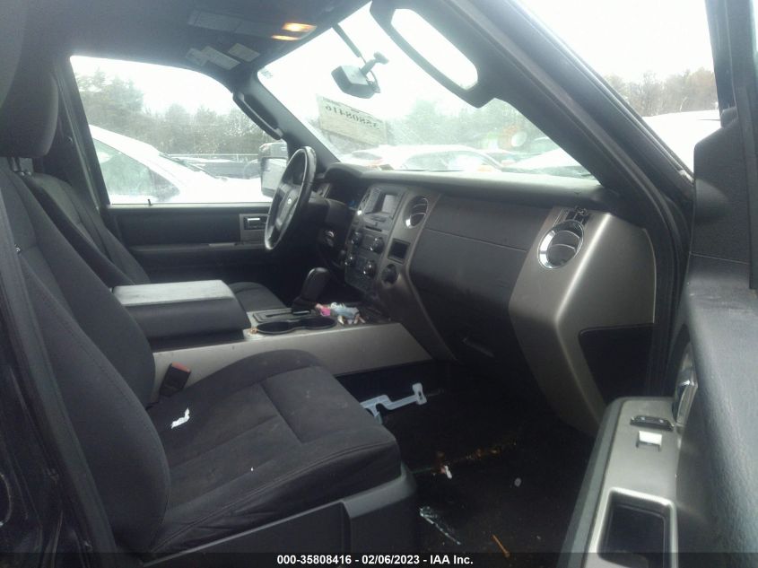 2015 FORD EXPEDITION EL XLT/KING RANCH - 1FMJK1JT6FEF15041